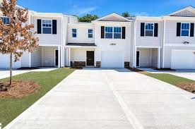 townhomes in spartanburg sc