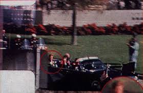 proof that the zapruder film is authentic