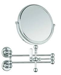 Old Style Cosmetic Mirror For Bathroom