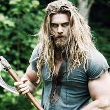 What are the best hairstyles for older men? 50 Viking Hairstyles For A Stunning Authentic Look Men Hairstylist
