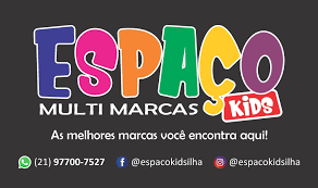 Espaço Kids Multimarcas | Rio de Janeiro RJ