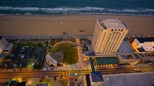 hotel hilton virginia beach oceanfront