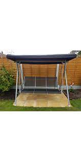 Replacement Swing Canopies For Garden