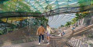 jewel changi airport deals the travel