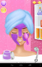 princess salon for android