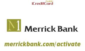 Check spelling or type a new query. Merrickbank Com Activate Activate Merrick Bank Card Now