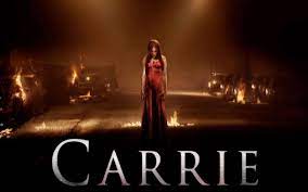 Carrie Upcoming 2014 Hollywood Horror ...