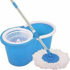 mop floor cleaner with bucket set 360