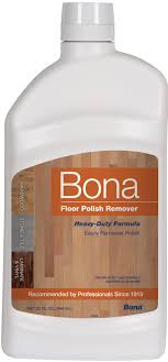 Bona Polish Remover Wm772051001