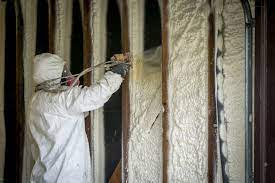 spray foam insulation contractors in nj