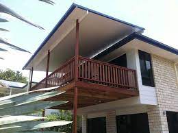 Insulated Patio Roofing Options Se Qld