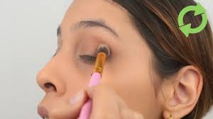 3 ways to apply basic makeup wikihow
