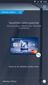 The latest from deutsche bank and the world of finance. Mobiles Zahlen Mit Android Deutsche Bank