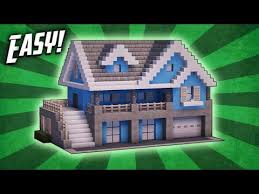 Cool Minecraft House Ideas For Every