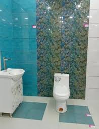 Gloss Varmora Konoha Concept Bathroom