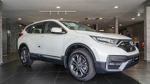 Pricing and which one to buy. New Honda Cr V 2020 2021 Price In Malaysia Specs Images Reviews