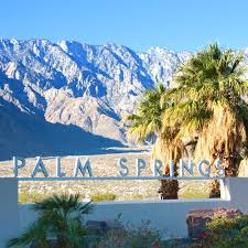 Palm Springs Ca Vacation Packages