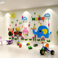 Vinyl Wall Stickers For Kids Home Decor