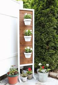 41 Diy Outdoor Plant Stand Ideas Mint