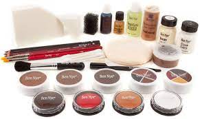 creme makeup kit