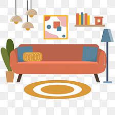 Living Room Icon Png Images Vectors