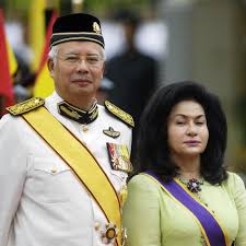 Born in july 1953 in the sleepy rural town of kuala lipis when malaysia was still malaya and a british colony, najib was the first child of abdul razak hussein, the man who would go on to become. Najib The Delayer New Mandala