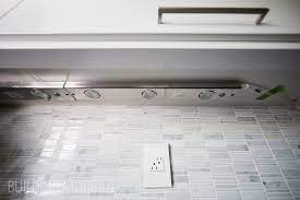 kitchen outlets