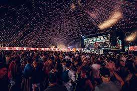 Tomorrowland again offered its global journey packages with brussels airlines which had 140 additional flights from 67 different cities around the world transporting festival goers with 92 different nationalities to boom, belgium. Tomorrowland Atmosphere Stage Boom Belgium L Isa