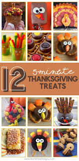 Make this dessert for thanksgiving and your guests will feel like they just stepped into a french bistro in 20. 12 5 Minute Thanksgiving Treats Easy Last Minute Thanksgiving Ideas Thanksgiving Treats Thanksgiving Desserts Kids Thanksgiving Snacks