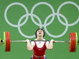 Davide ruiu alle olimpiadi di tokyo: Olimpiadi Di Rio 2016 Sollevamento Pesi Poca Credibilita Causa Doping Corriere It