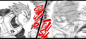 Toyotaro no frenó la publicación del manga de dragon ball super luego de que la serie finalizara en. Dragon Ball Super Chapter 66 Release Date Time And Spoilers For Manga Revealed