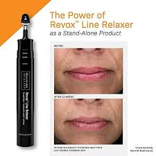 revision skincare revox line relaxer 0