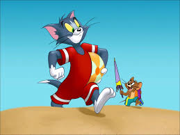 tom and jerry wallpapers wallpaper cave