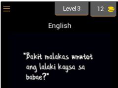 (the article continues after the ad) Ulol Tagalog Logic Trivia 7 13 3z Free Download