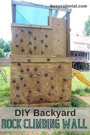 Diy Swing Set Part 2 How We Made The