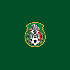 free mexico soccer logo in