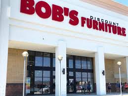 Bob's outlet, sauk city, wi. The Strip Adds Bob S Discount Furniture Store