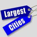 city mayors largest cities in the