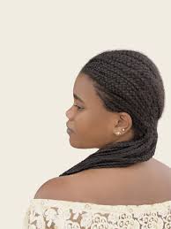 To pull off this hairstyle, there is a need for your little girl to have long hair. Braid Styles For Black Women To Try All Things Hair 2020