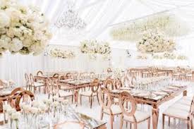 striking wedding ceiling decor that ll