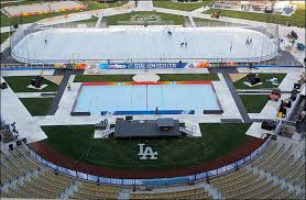 The Importance Of Outdoor Hockey Games For The Nhl And The