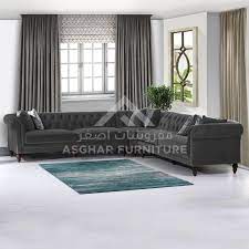emerson corner sofa asghar furniture