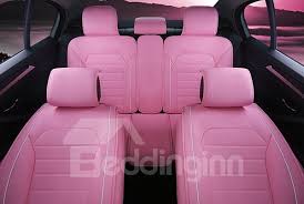 Pink Car Interior Pink Jeep Accessories