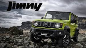 Jimny 2020 will be first available in manual transmission only. Suzuki Jimny Allgrip 2021 Youtube