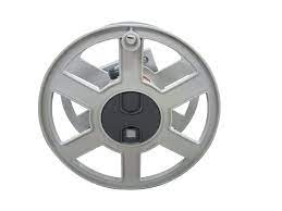 Removable Wall Mount Garden Hose Reel