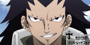 Fairy Tail: Gajeel's 10 Strongest Moves, Ranked