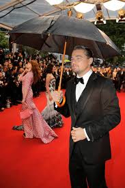 stars shine on soggy cannes red carpet