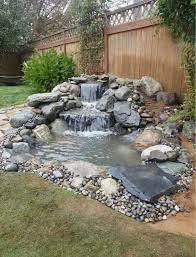 best garden pond ideas from all over