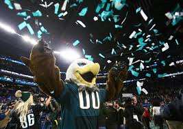 The philadelphia eagles unveiled their super bowl lii championship ring, which commemorates the organization's historic 2017 season, during a ceremony on thursday night. Which 24 Eagles Stars Made The Cut For Official Super Bowl 52 Bobbleheads Nj Com