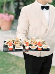 Why Do Some Caterers Charge for a Wedding Food Tasting? | Martha Stewart